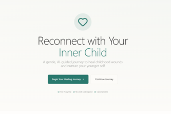 InnerChild AI