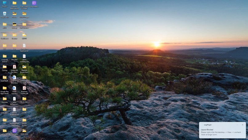 LoLé: Logiciel offering 4 Logitech Écosystème – screenshot 17