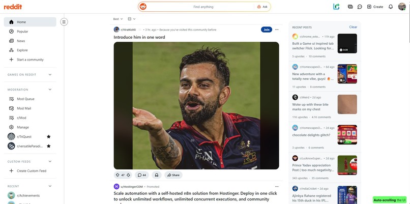LoLé: Logiciel offering 4 Logitech Écosystème – screenshot 19