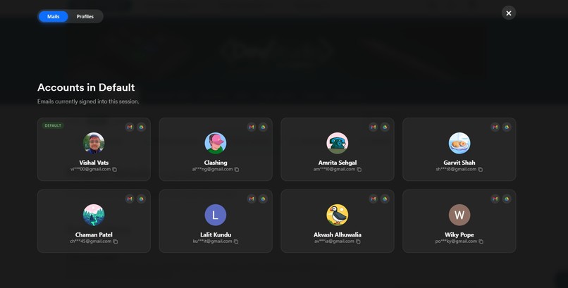LoLé: Logiciel offering 4 Logitech Écosystème – screenshot 13