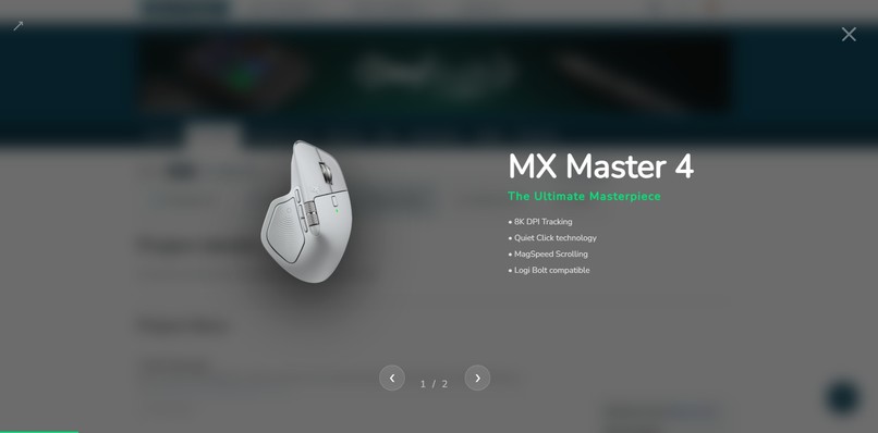LoLé: Logiciel offering 4 Logitech Écosystème – screenshot 18