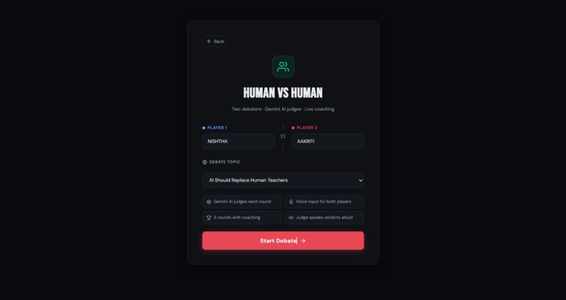ClashIQ – screenshot 1