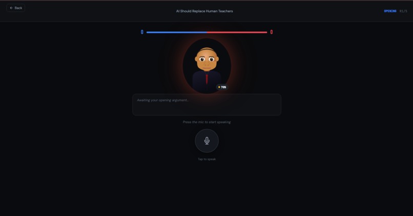 ClashIQ – screenshot 2