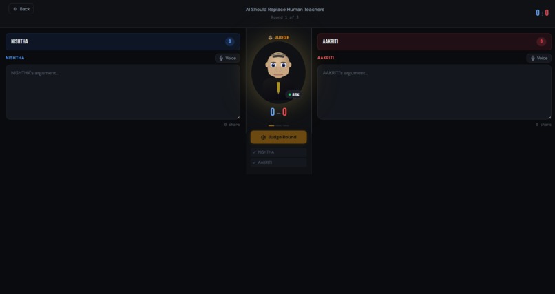ClashIQ – screenshot 3