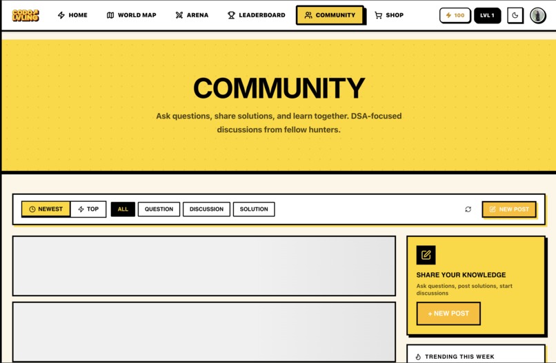 CodoLvling – screenshot 6