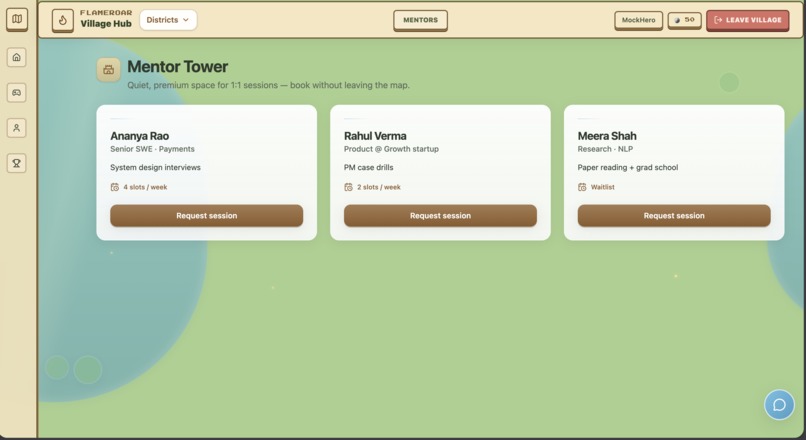 FlameRoar – screenshot 7