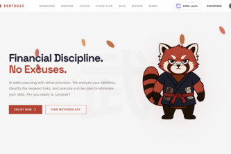 DEBT DOJO