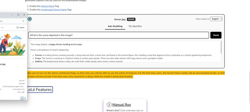 LoLé: Logiciel offering 4 Logitech Écosystème – screenshot 10