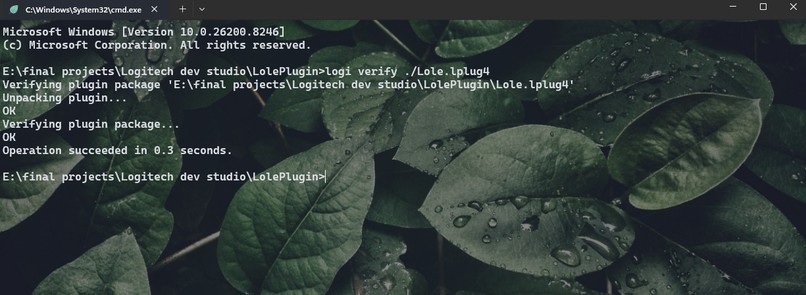 LoLé: Logiciel offering 4 Logitech Écosystème – screenshot 15