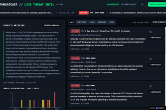 ThreatWatch