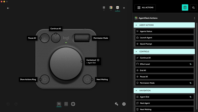 AgentDeck - Command Your AI Fleet – screenshot 2