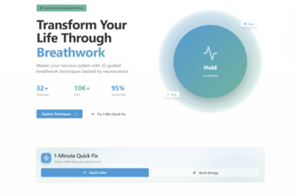 Breathwork Coach