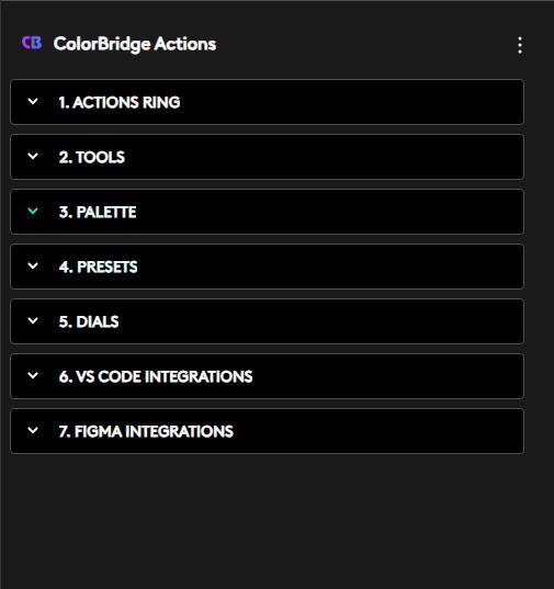 ColorBridge (Phase 2) – screenshot 3