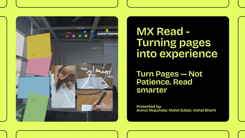 MX Read – screenshot 1