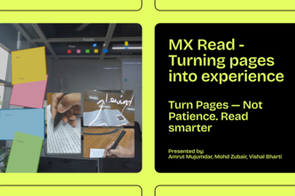 MX Read