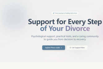 DivorceSupport
