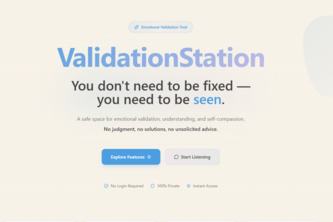 ValidationStation