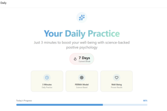 PositivePsych Daily