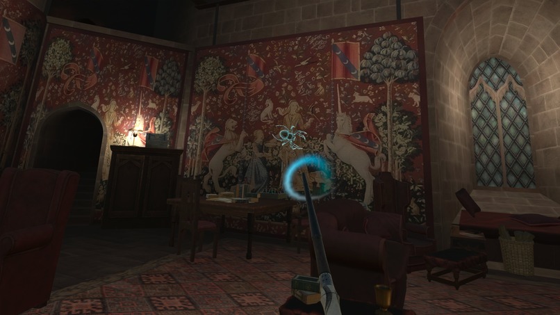 Spellcraft MX – screenshot 5