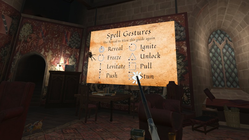 Spellcraft MX – screenshot 2
