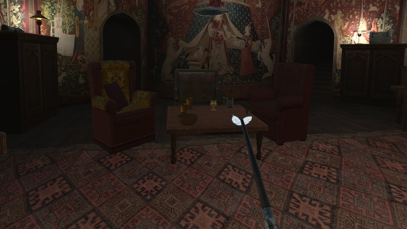 Spellcraft MX – screenshot 4