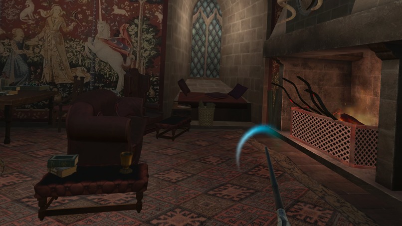 Spellcraft MX – screenshot 1