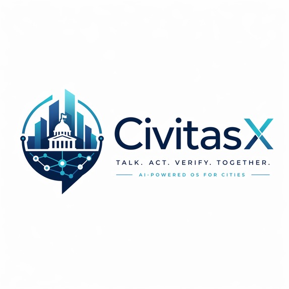 CivitasX – screenshot 1