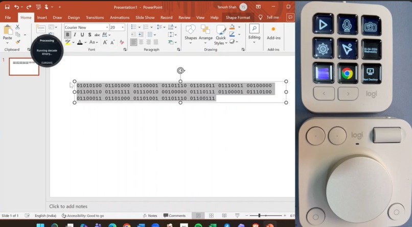 MX-Cursivis – screenshot 28