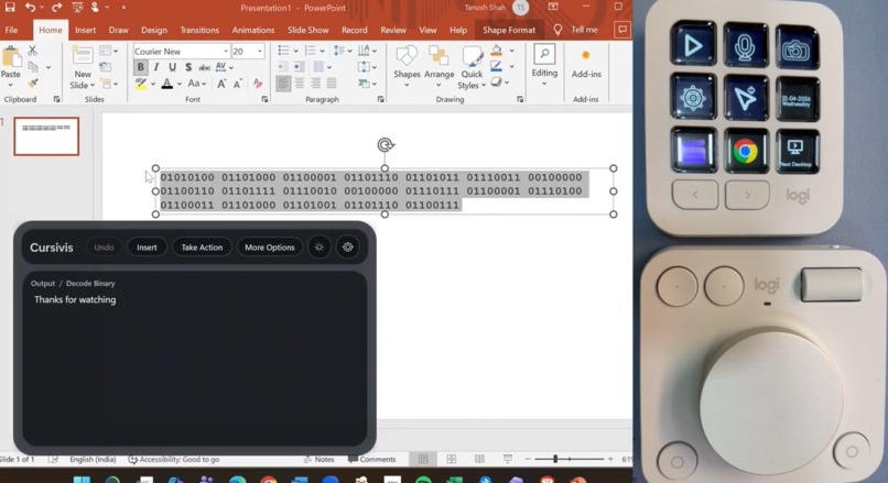 MX-Cursivis – screenshot 29