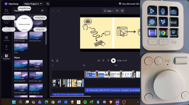 MX-Cursivis – screenshot 32