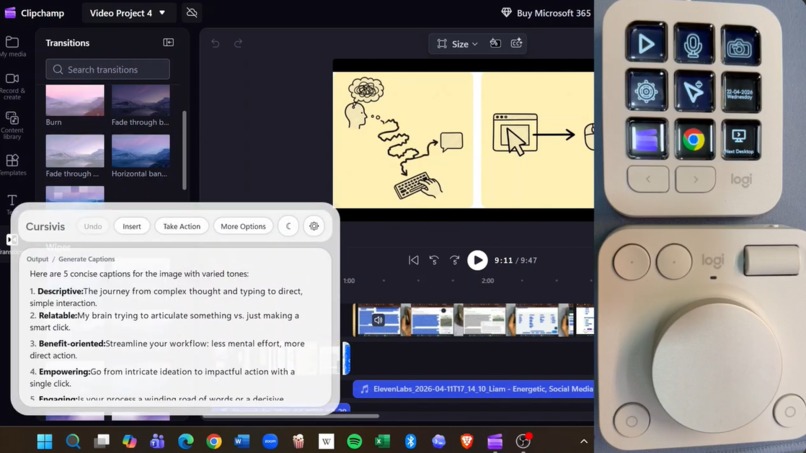 MX-Cursivis – screenshot 33
