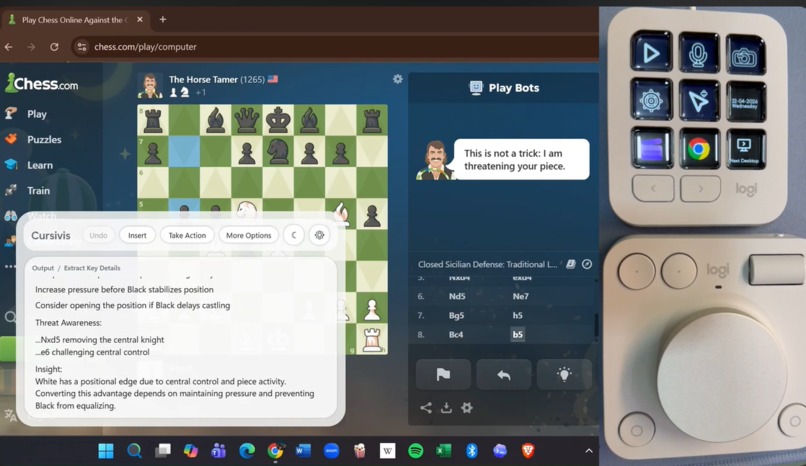 MX-Cursivis – screenshot 31