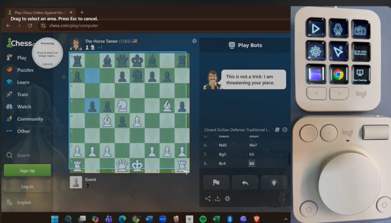 MX-Cursivis – screenshot 30