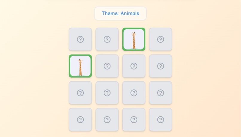 TinyLabs – AI Educational Game Generator – screenshot 2