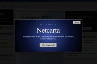 Netcarta