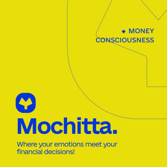 Mochitta - Financial Wellbeing App – screenshot 1