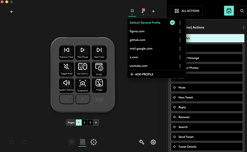 AddaSwift [Phase-2] – screenshot 1