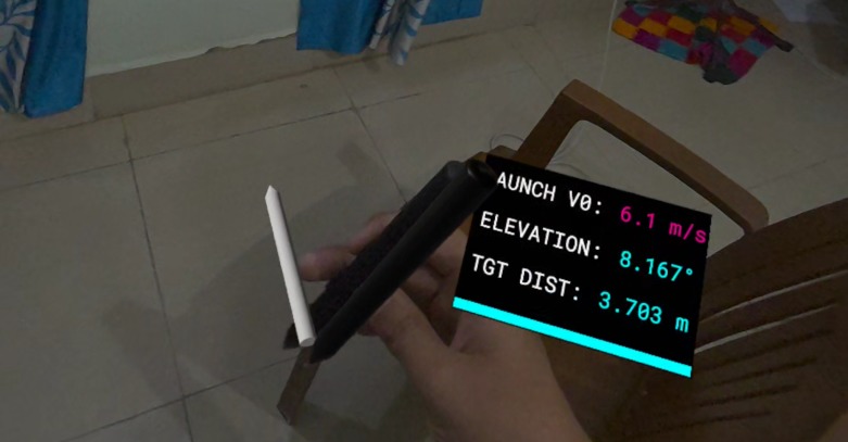 MaXangle – screenshot 4