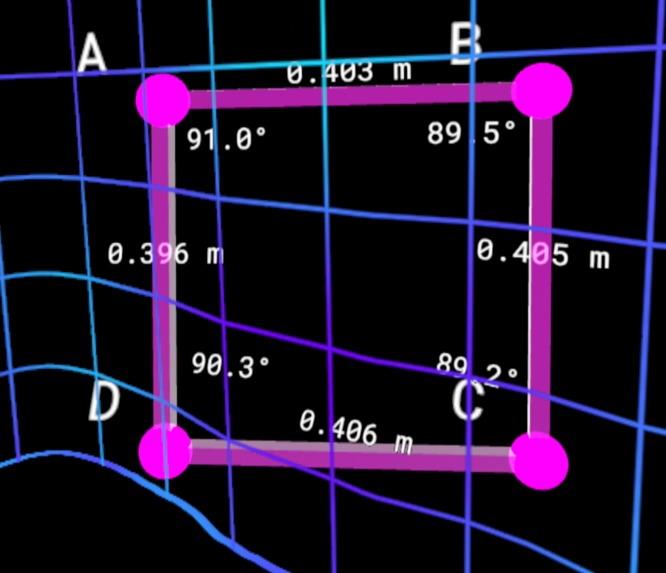 MaXangle – screenshot 2