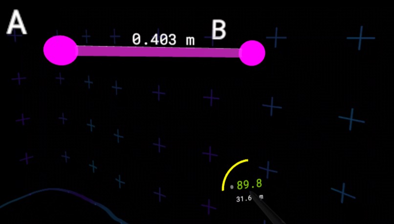 MaXangle – screenshot 1