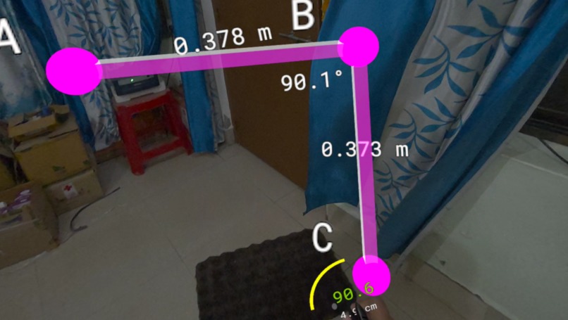 MaXangle – screenshot 5