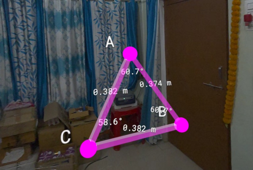 MaXangle – screenshot 6