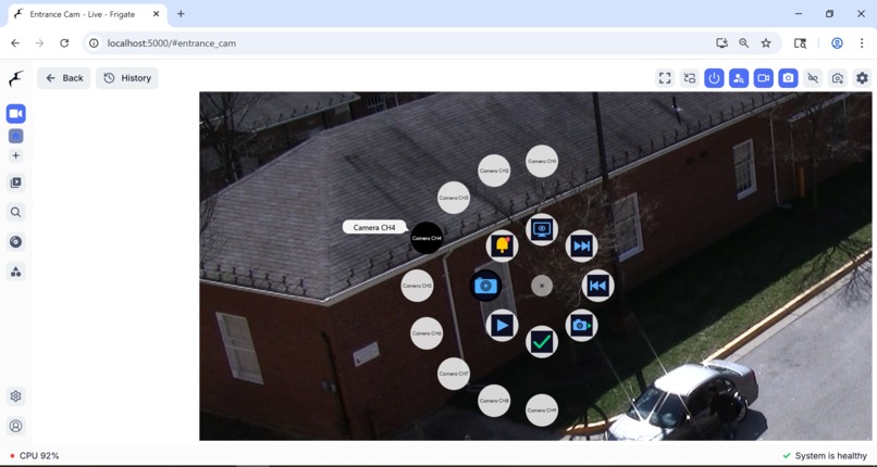 SentinelDesk – screenshot 6