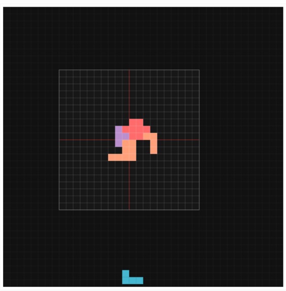 Orthogravity – screenshot 1