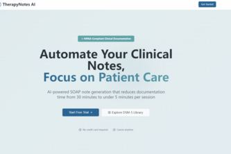 Focus on Patient Care