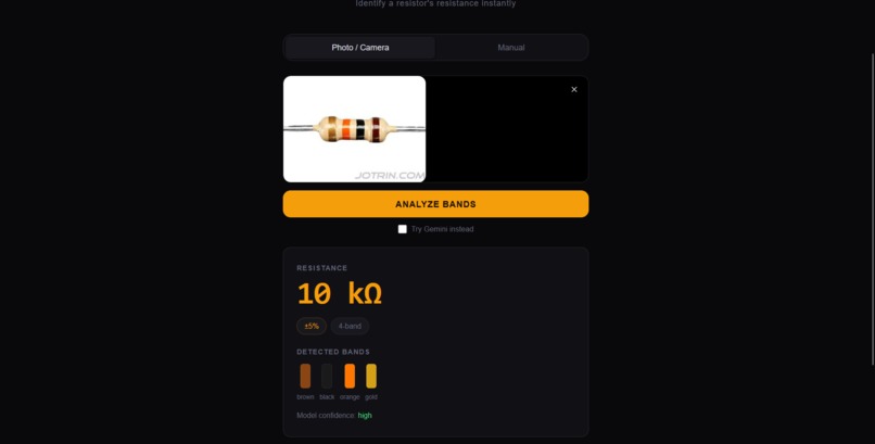 Resist. – screenshot 4