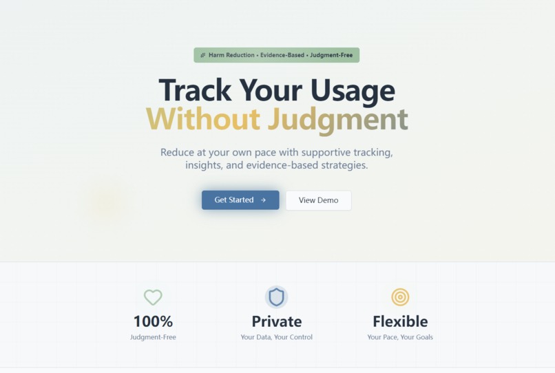 Without Judgment – screenshot 1