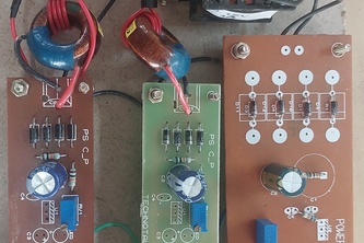 Smart Energy Theft Detection System 