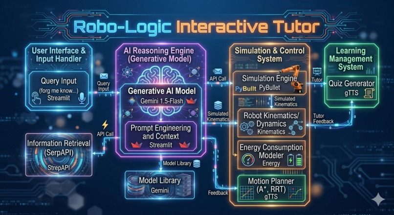 Robo-Logic Interactive Tutor – screenshot 10