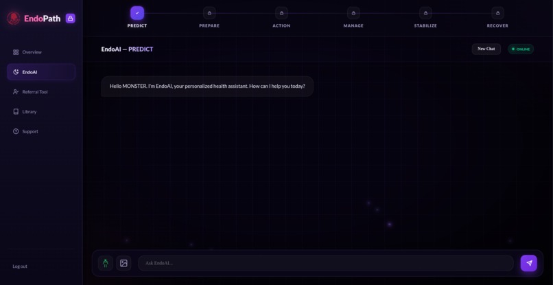 EndoPath – screenshot 2